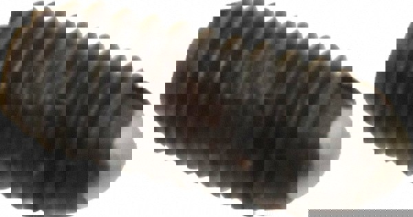 Threaded Ball Plunger: M4 x 0.7, 0.098